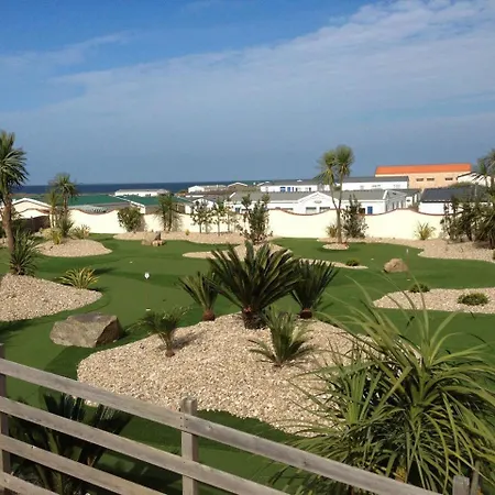 Carisma Holidays * Les Sables-dʼOlonne