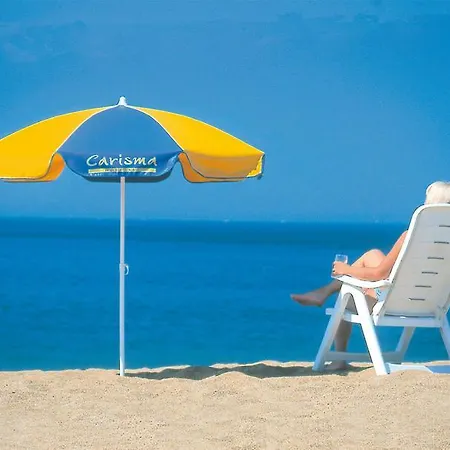 Carisma Holidays