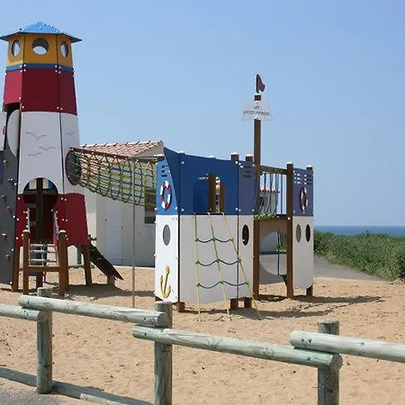 Carisma Holidays Les Sables-dʼOlonne