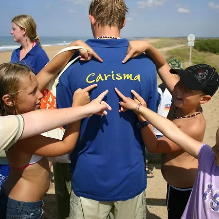 Carisma Holidays *
