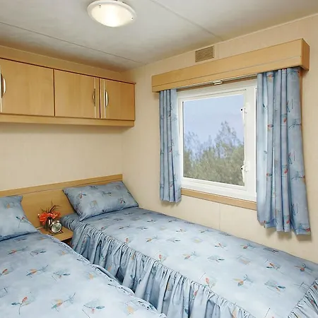 캠프장 Carisma Holidays Les Sables-dʼOlonne
