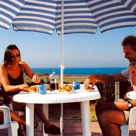 Carisma Holidays 캠프장 Les Sables-dʼOlonne