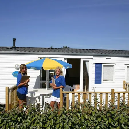 Campsite Carisma Holidays *