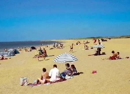 Carisma Holidays * Les Sables-dʼOlonne