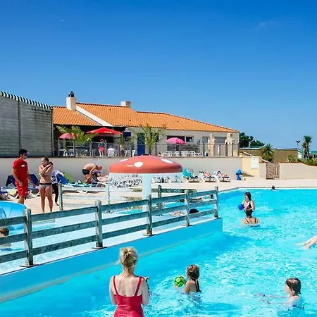 Carisma Holidays * Les Sables-dʼOlonne