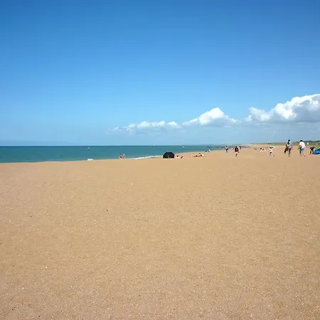 Carisma Holidays 캠프장 Les Sables-dʼOlonne