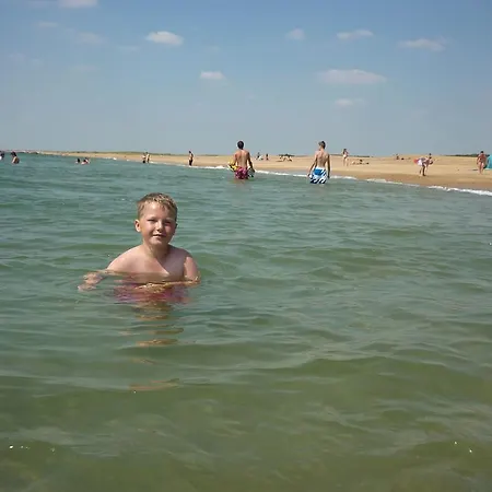 Carisma Holidays Les Sables-dʼOlonne